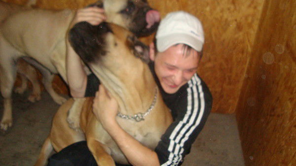 Евген Якутин