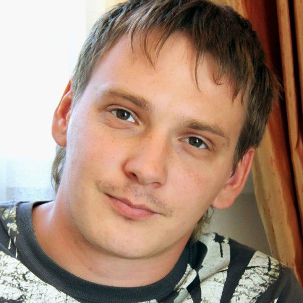 Владимир Курков