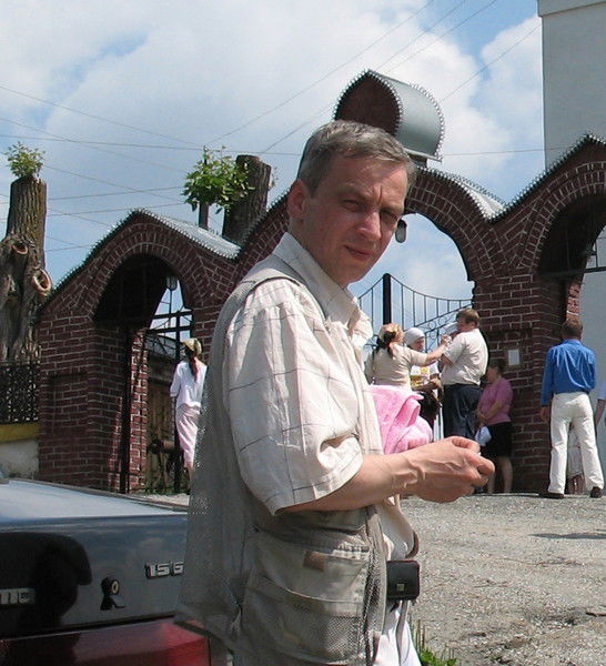 Приходько Сергей