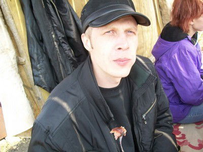 Андрей Вишняков