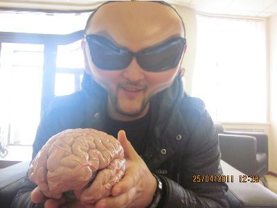 Serik [Franc] Karimoff