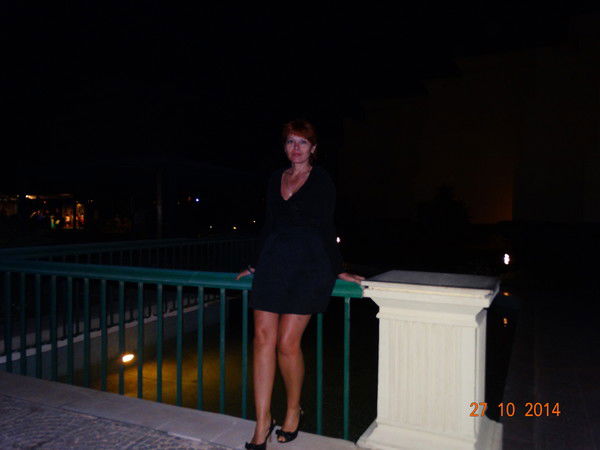 Галина Дадукина