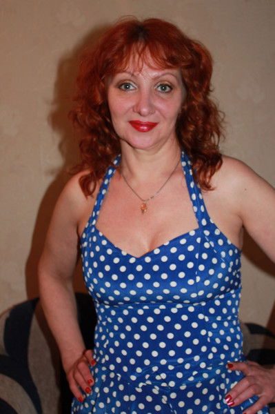 Леночка Чепкасова