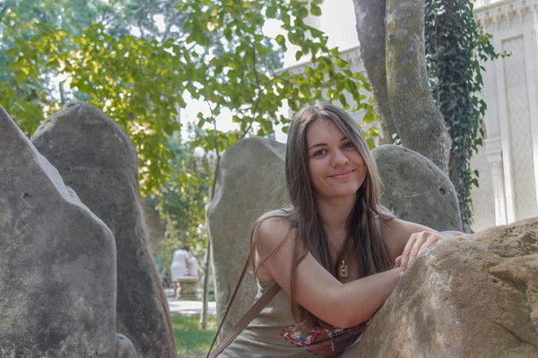 Жанна Городилова