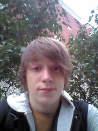 Жека Шабанов