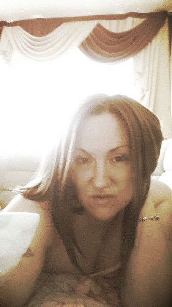 Анна Морозова