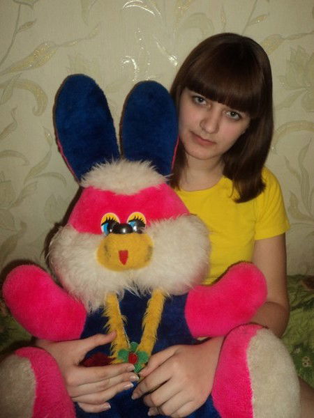 Ольга Тимакова