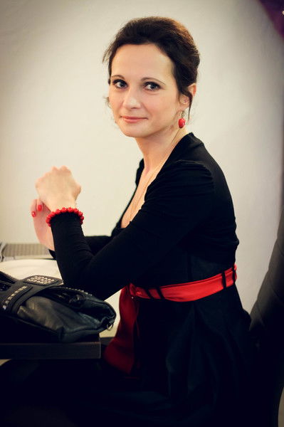 Майя Журавлёва