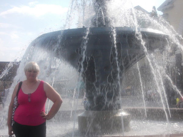 Любовь Костина