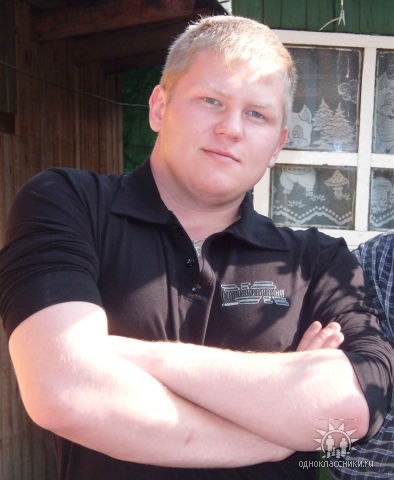 Роман Карпов