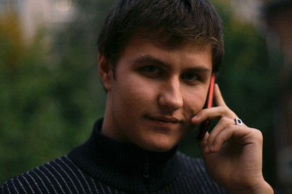 Денис Сергеевич