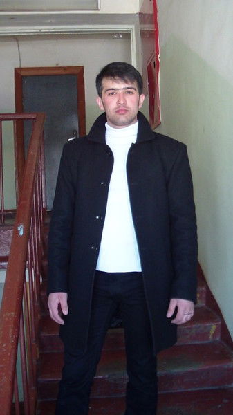 Laziz G'aniyev