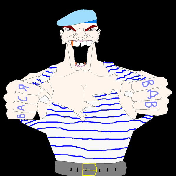 Иван Невидимов