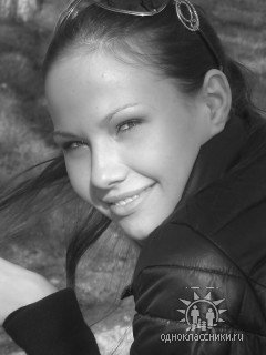 Ангелина Калмыкова