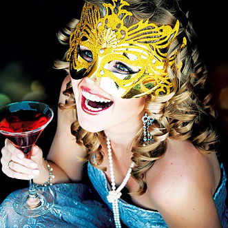 Жанна Бездорогова