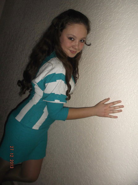 Любовь Барсукова