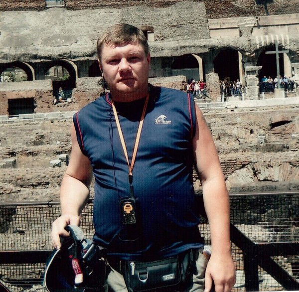 Илья Крылов