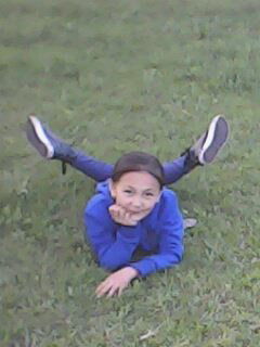 Айгерим Арипова