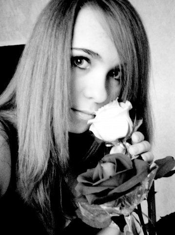 Оля Иванова