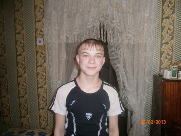 Алеkсей Смирнов