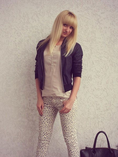 Кохнюк Наталья