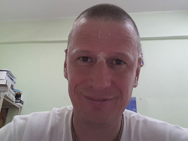 Павел Катаев