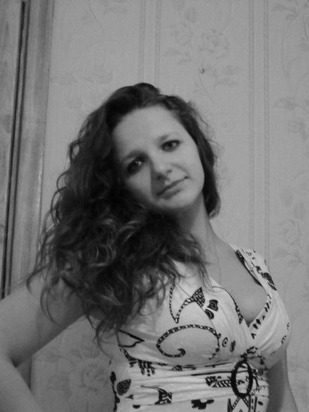 Марина Мороз