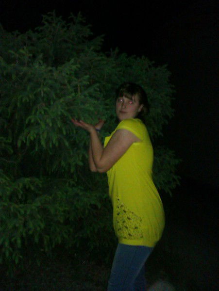 Анна Терновых