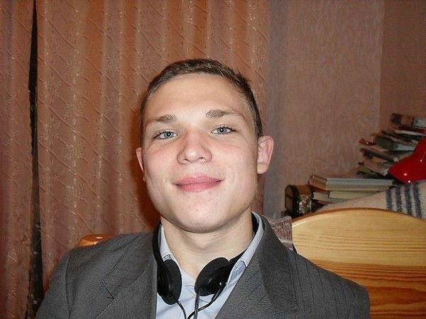 Виталий Ершов