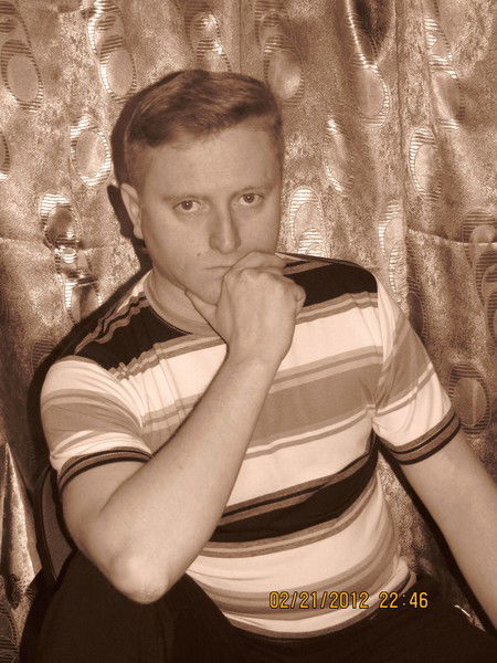 Александр Шмойлов