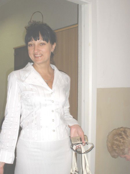 Ольга Волобуева