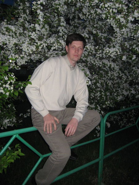 Роман Окишев