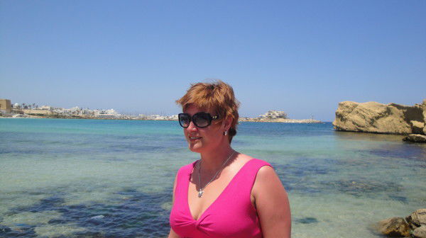 Елена Степанчук