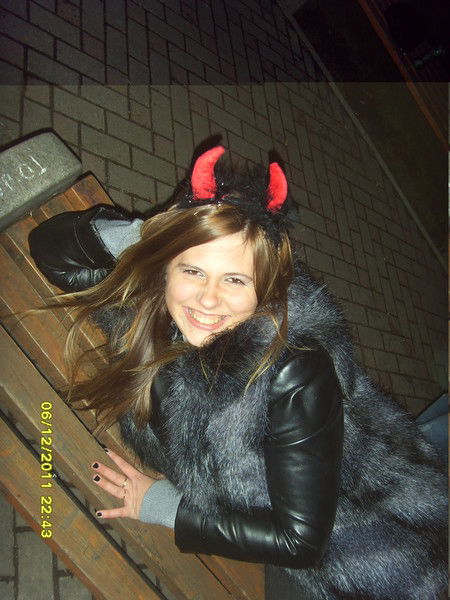 Виктория Кутейникова