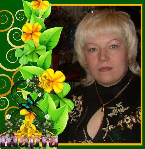 Ирина Шувалова