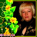 Ирина Шувалова