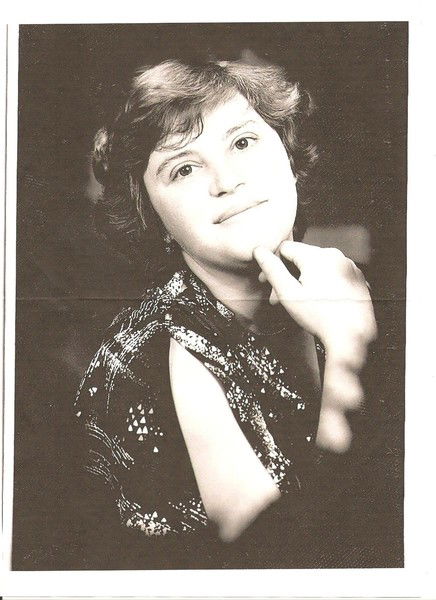 Людмила Алексеева