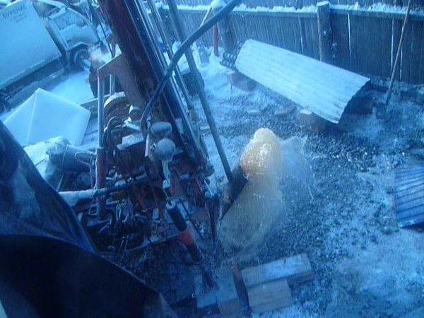 Михаил Потарась