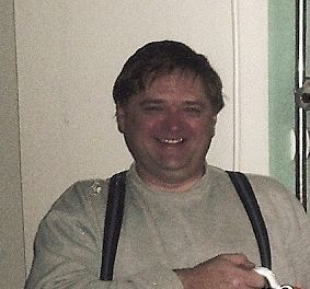 Сергей Галярда