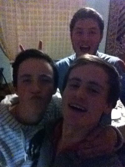 Андрей Єремчук