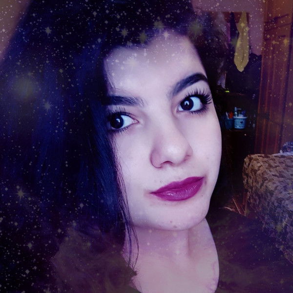 Шахина Маджанова