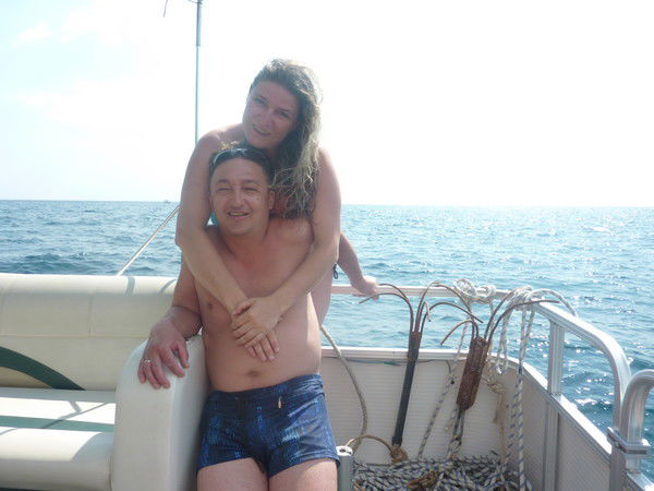 Ирина Нарватова