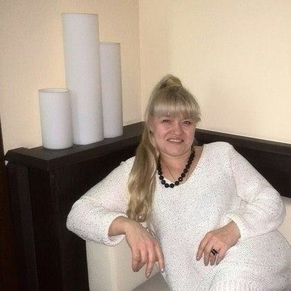 Ирина Слобошевская