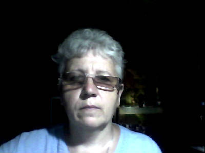 Людмила Болотова