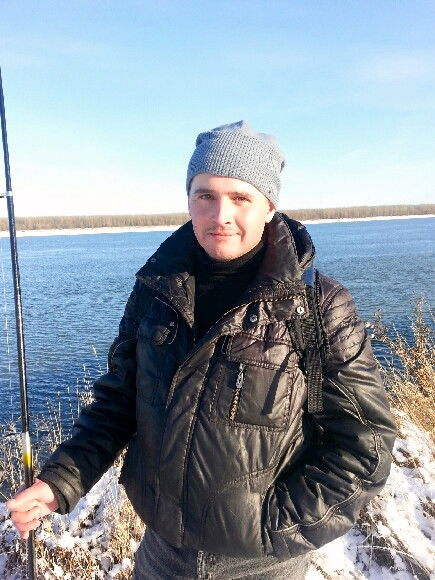 Максим Макеев