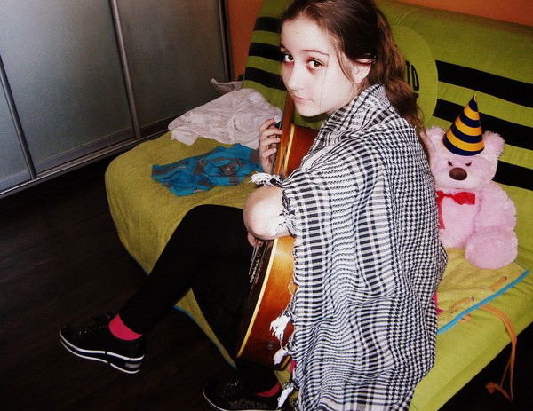 София Момотенко