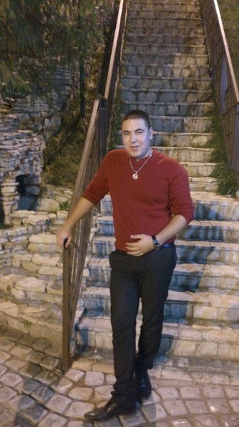 Ильмир Гарипов