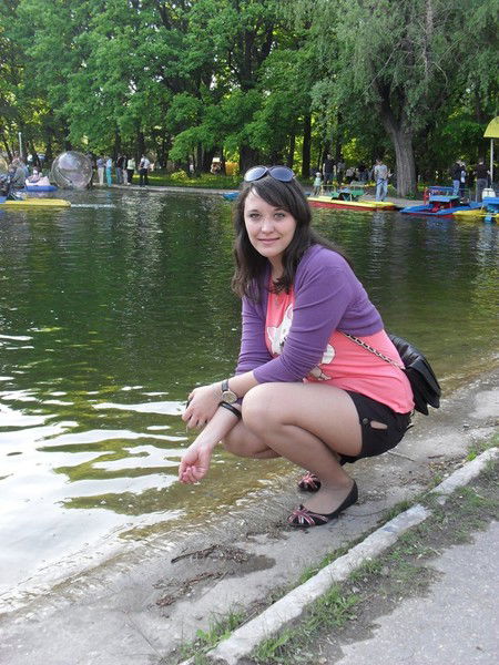 Вера Питрукова