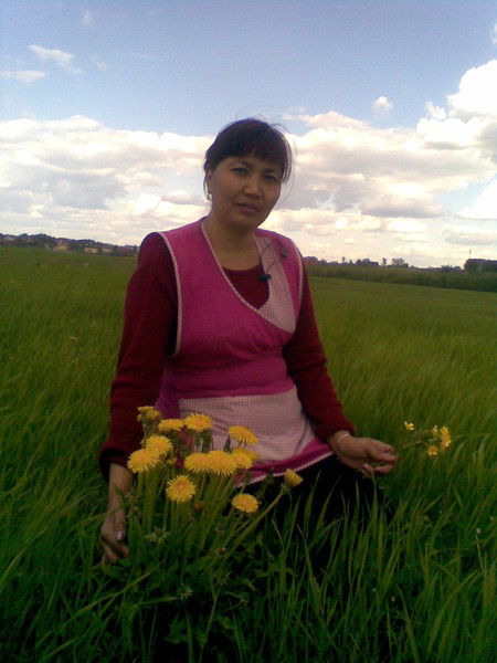 Katy4Аkan Narmamatova