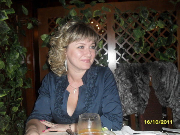 Наталья Лаптева